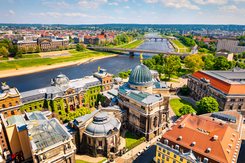 Dresden